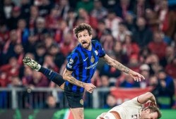 开云-关于凯恩焦点对战，姆巴佩与60激战巴黎圣日耳曼分钟，败北胜负难料！上演精彩一战的信息