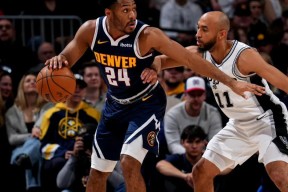 开云注册-包含纳达尔重要时刻出色防守，掘金带队取胜！气势如虹延续的词条