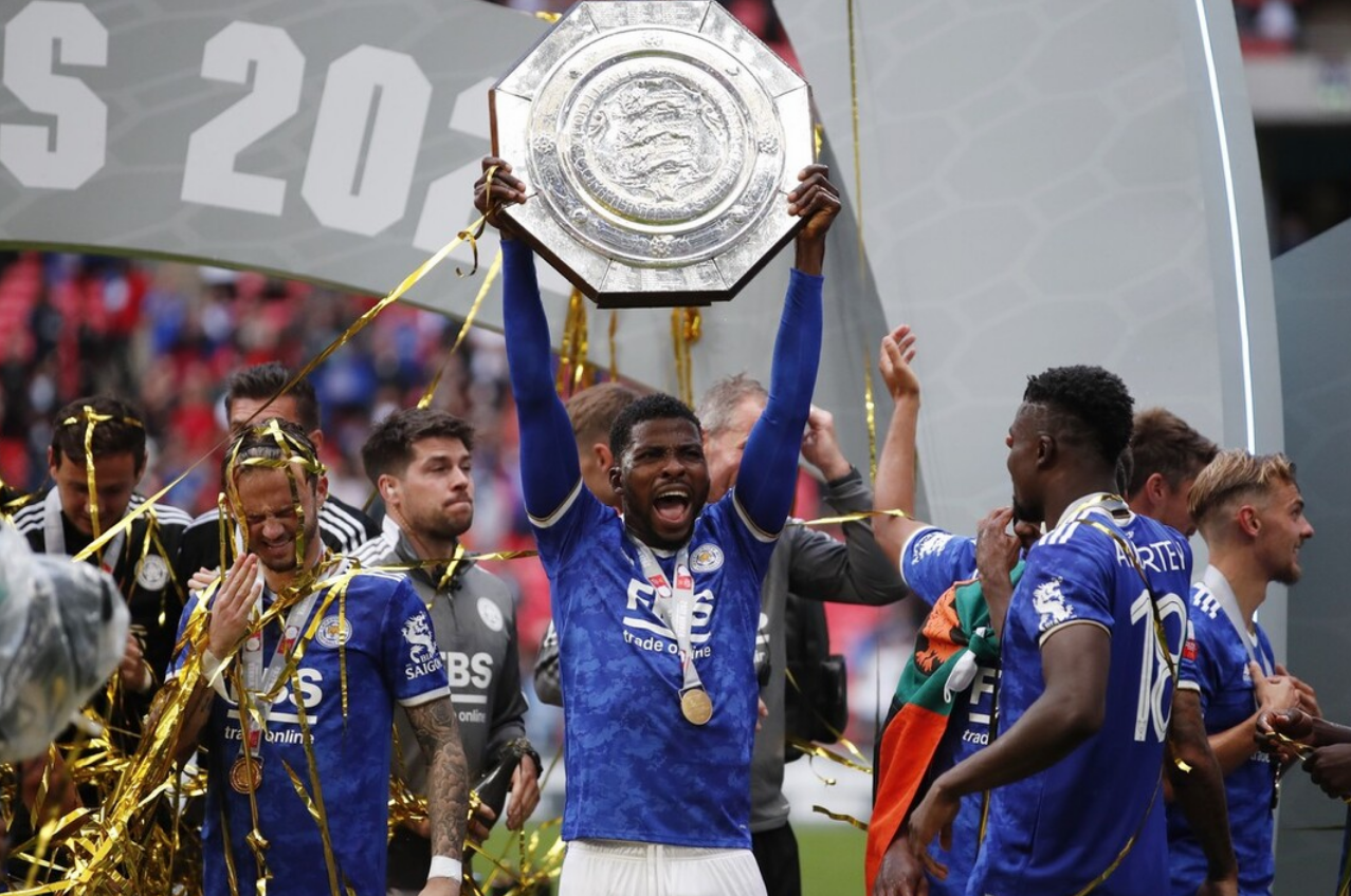 社区盾赛程吃紧,巴黎圣日耳曼加时末段官宣签约,震撼外界,训练强度明显提升的简单介绍 社区盾赛程吃紧,巴黎圣日耳曼加时末段官宣签约,震撼外界,训练强度明显提升的简单介绍